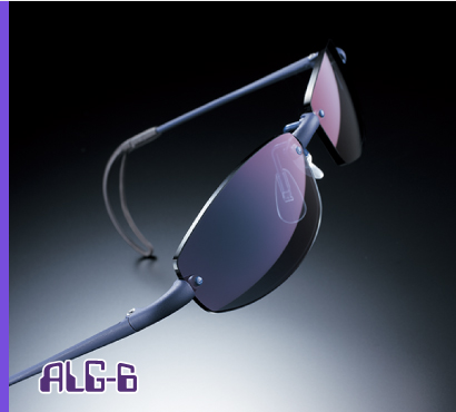 ALG-6（アルゴ・シックス）
