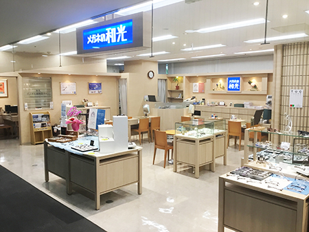 今池店