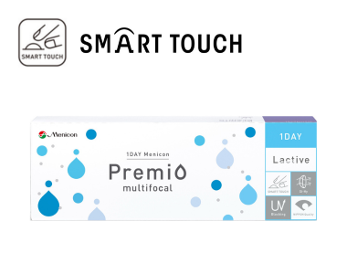 1DAYメニコン プレミオ マルチフォーカル